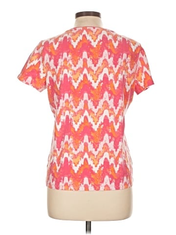 Kim Rogers Short Sleeve T-Shirt (view 2)
