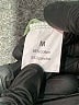 Unbranded Green Long Sleeve Turtleneck Size M - photo 7