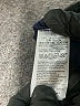 Gap Kids Blue Pullover Hoodie Size 14 - 15 - photo 4