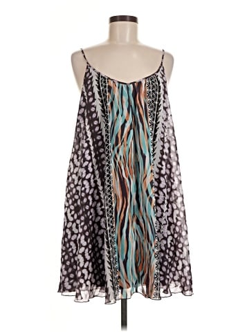Express Casual Dress (view 1)
