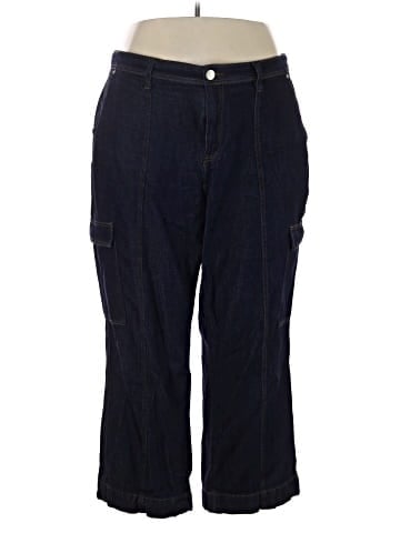 Lane Bryant Jeans (view 1)