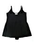 Torrid Black Swimsuit Top Size 2X Plus (2) - photo 2