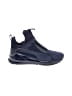 Puma Blue Sneakers Size 5 1/2 - photo 1