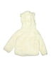 Baby Gap 100% Polyester Ivory Coat Size 18-24 mo - photo 2