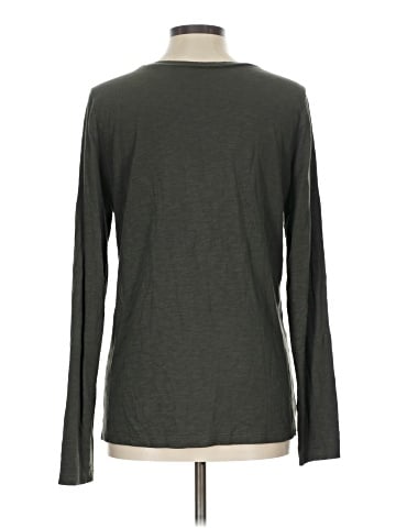 Susina Long Sleeve T-Shirt (view 2)