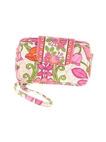 Vera Bradley Wristlet (view 1)