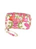 Vera Bradley Pink Wristlet One size - photo 1