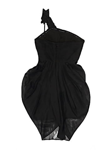 BCBGMAXAZRIA Cocktail Dress (view 2)