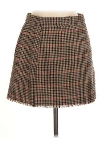 Urban Outfitters Casual Skirt (view 1)