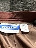 Pendleton Brown Dress Pants Size 12 - photo 7