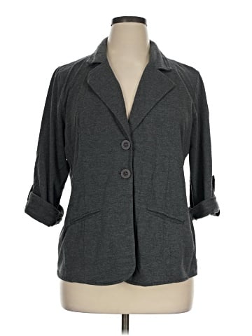 Torrid Blazer (view 1)