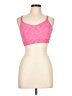 Active Pink Sports Bra Size L - photo 1