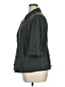 Torrid Gray Blazer Size 1X Plus (1) - photo 5