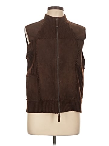Designers Originals Vest (view 1)
