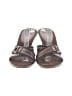 Aerosoles Brown Sandals Size 9 - photo 2