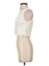 Wilfred 100% Cotton Ivory Tank Top Size XS - photo 5