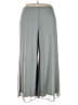 DressBarn Gray Casual Pants Size 2X - photo 1