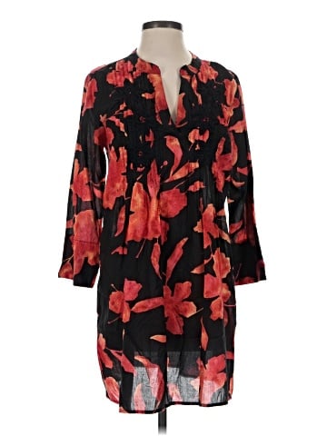 Soft Surroundings Casual Dress (view 1)