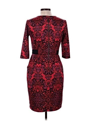 Gabby Skye Cocktail Dress (view 2)