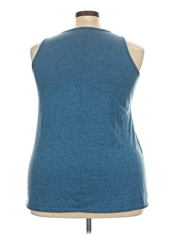 Torrid Tank Top (view 2)