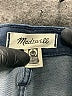 Madewell Blue Jeans Size 32 waist (tall) - photo 7