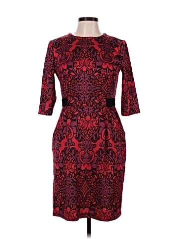 Gabby Skye Cocktail Dress (view 1)