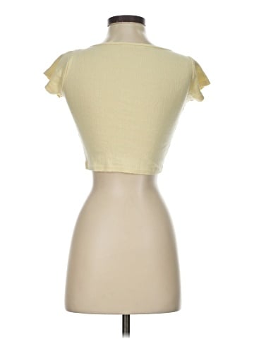 Gaze Short Sleeve T-Shirt (view 2)