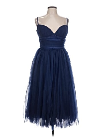 Alex & Sophia Cocktail Dress (view 1)
