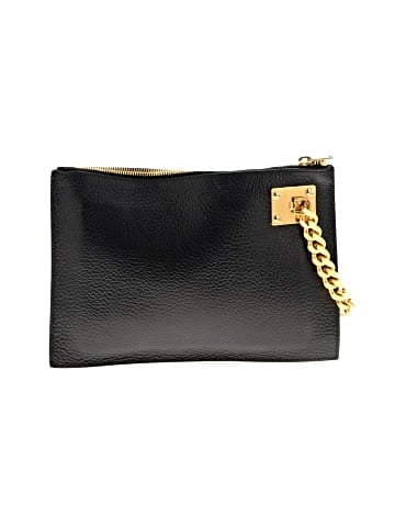 Sophie Hulme Wristlet (view 2)