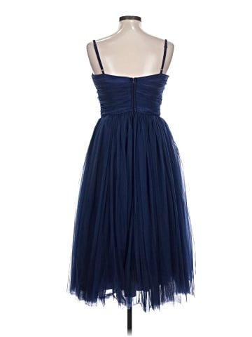Alex & Sophia Cocktail Dress (view 2)