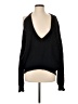 IRO Black Pullover Sweater Size Sm (1) - photo 1