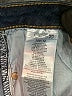 Joe's Jeans Solid Blue Jeans Size 16 - photo 3