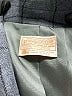 Pendleton Plaid Gray Blazer Size 14 - photo 6