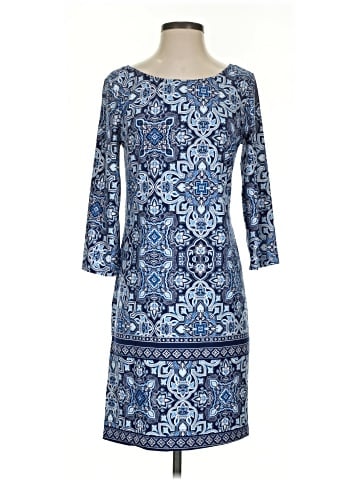 Apt. 9 Casual Dress (view 1)