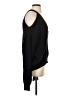 IRO Black Pullover Sweater Size Sm (1) - photo 4