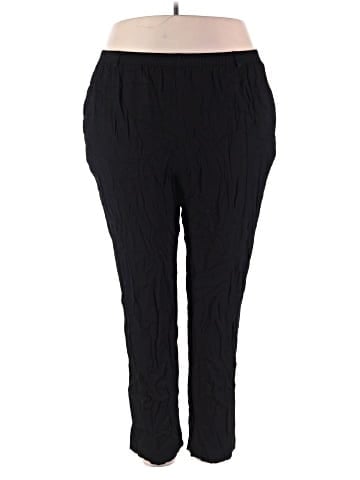 Alfred Dunner Casual Pants (view 1)