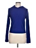 Victoria's Secret Blue Pullover Sweater Size L - photo 1