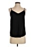 J.Crew Black Sleeveless Top Size 0 - photo 1