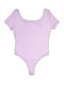 Daisy Purple Bodysuit Size L - photo 2