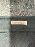 Papaya 100% Polyester Chevron-herringbone Black Formal Skirt Size M - photo 4