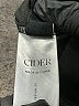 Cider Black Casual Dress Size XL - photo 7