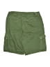 J.Crew Solid Green Cargo Shorts Size 33 waist (estimated) - photo 2