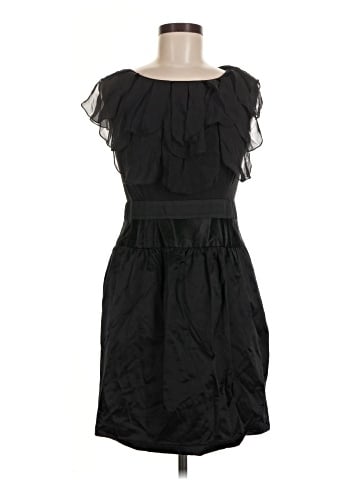 BCBGMAXAZRIA Cocktail Dress (view 1)
