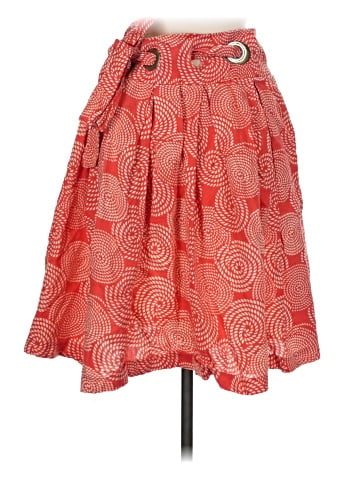 Willi Smith Casual Skirt (view 2)