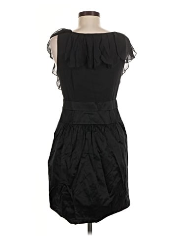 BCBGMAXAZRIA Cocktail Dress (view 2)