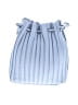 Zara Blue Bucket Bag One size - photo 3
