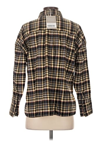 Everlane Long Sleeve Button-Down Shirt (view 2)