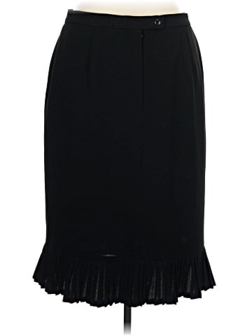 Le Suit Formal Skirt (view 2)