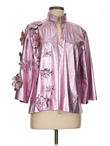 Caryn Lawn Kimono (view 1)