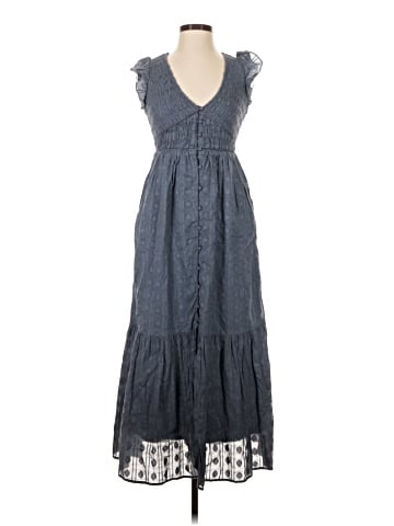 By Anthropologie Casual Dress (view 1)